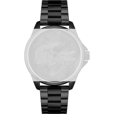 Bracelet Lacoste 609002435 Le Croc