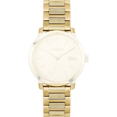 Bracelet Lacoste 609002445 12.12 Metropole