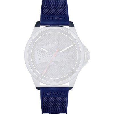 Bracelet Lacoste 609303177 Le Croc