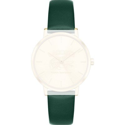 Bracelet Lacoste Straps 609303213 Crocorigin