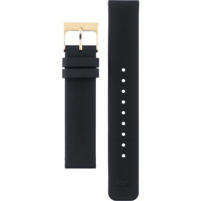Bracelet Lacoste Straps 609303228 12.12 Ladies