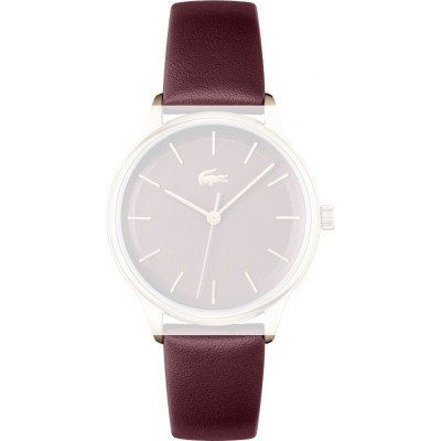 Bracelet Lacoste Straps 609303230 Club