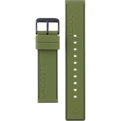Bracelet Lacoste Straps 609303231 Court
