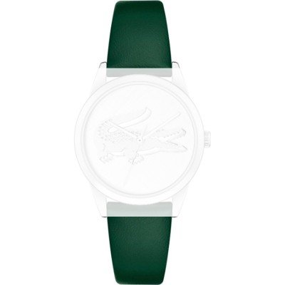 Bracelet Lacoste Straps 609303235 Ladycroc Mini