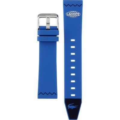 Bracelet Lacoste Straps 609303237 Endurance