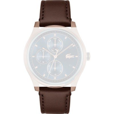 Bracelet Lacoste Straps 609303241 Musketeer