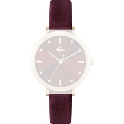 Bracelet Lacoste Straps 609303252 Geneva