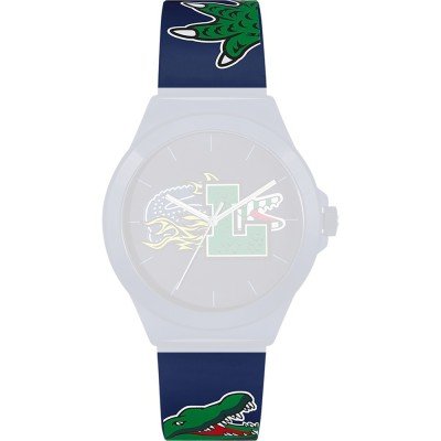 Bracelet Lacoste Straps 609303256 Neocroc