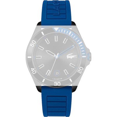 Bracelet Lacoste 609303290 Tiebraker