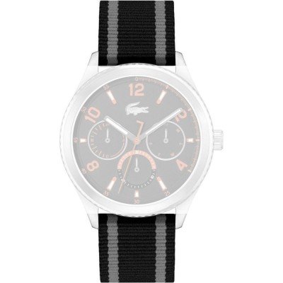Bracelet Lacoste 609303357 Deuce