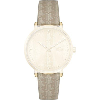 Bracelet Lacoste 609303372 Crocorigin