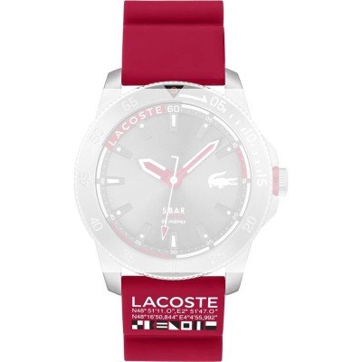 Bracelet Lacoste 609303377 Regatta