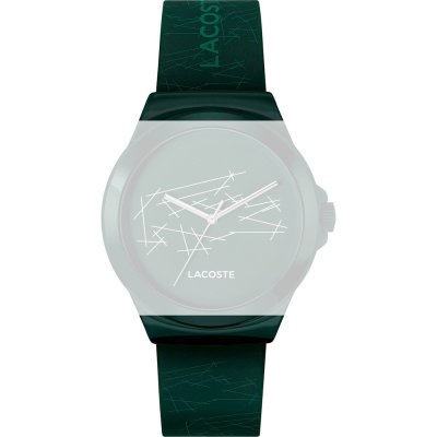 Bracelet Lacoste 609303418 Neocroc