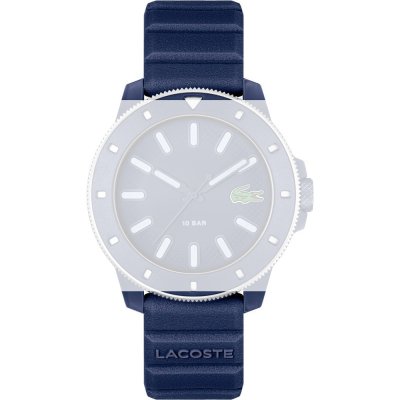 Bracelet Lacoste 609303450 12.12 Scuba