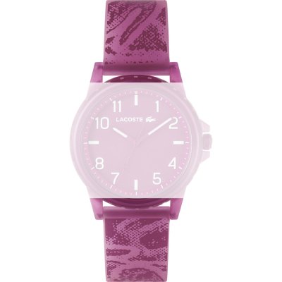 Bracelet Lacoste 609303460 Rider
