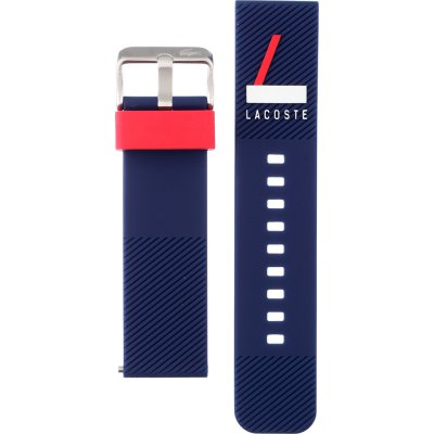 Bracelet Lacoste Straps 609302949 Capbreton