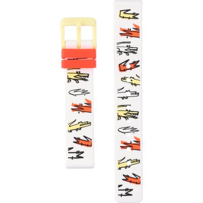 Bracelet Lacoste Straps 609303033 Lacoste.12.12 Kids
