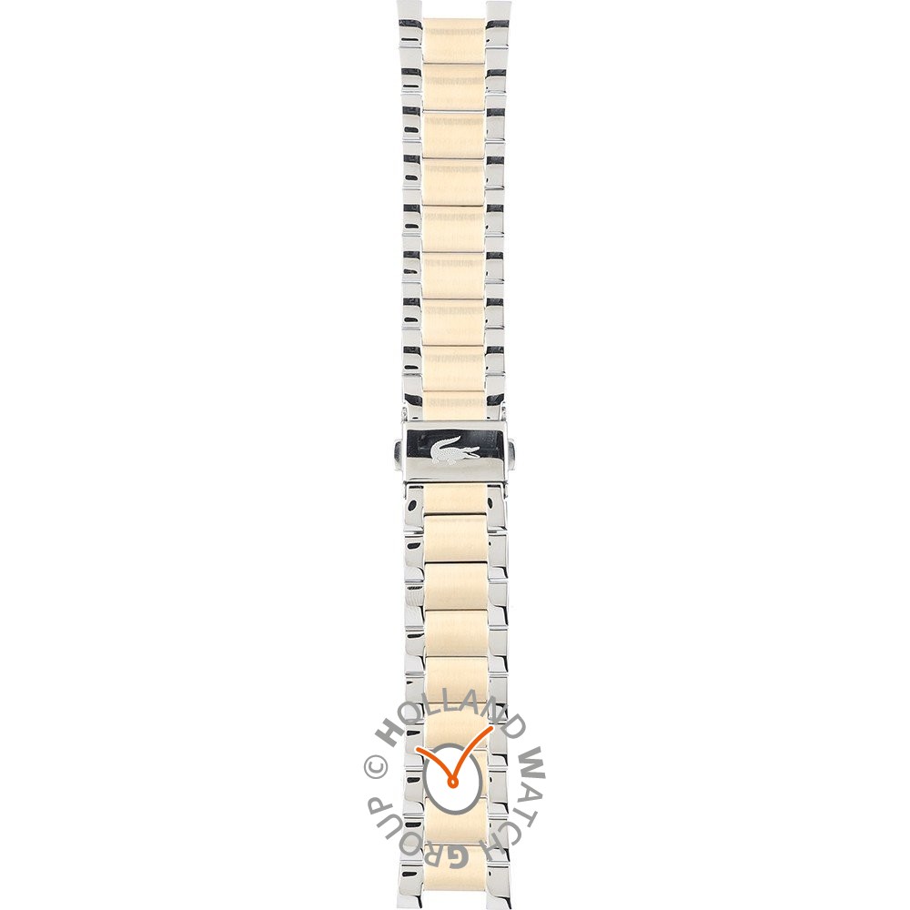 Bracelet Lacoste Straps 609002195
