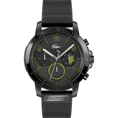 Lacoste Watch Topspin 2011121