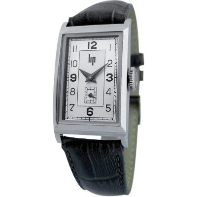 Montre LIP 1663002 T18 Churchill