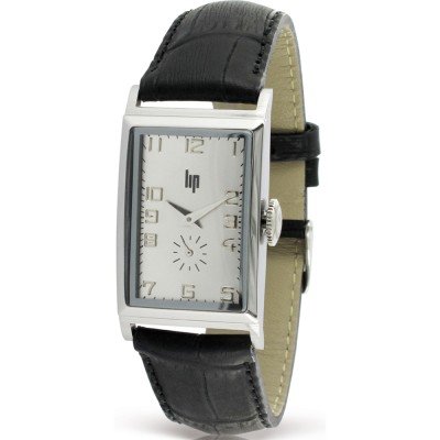 Montre LIP 1663022 T18 Churchill