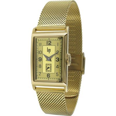 Montre LIP 1673012 T18 Churchill