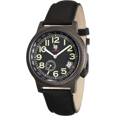 Montre LIP 1851022 T10 Mermoz