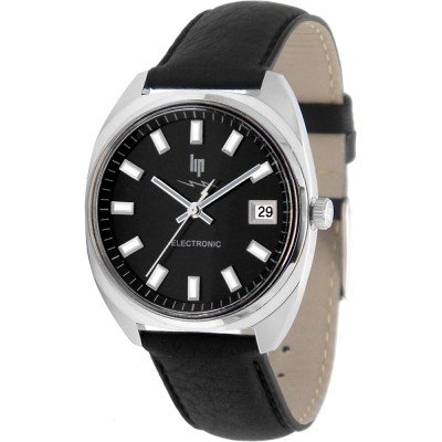 Montre LIP 1872722 GDG Général de Gaulle