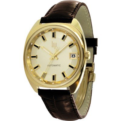 Montre LIP 1872832 Général de Gaulle