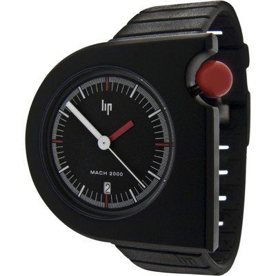 Montre LIP 1892212 Mach 2000 / Mafia Moon