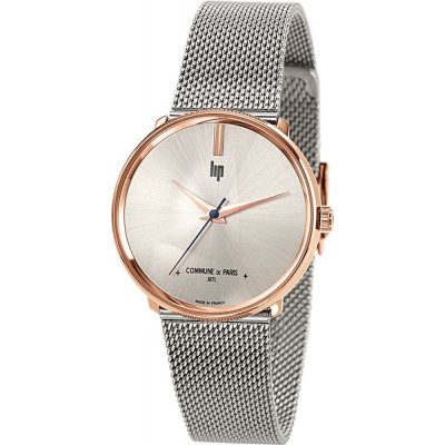 Montre LIP Himalaya 670002 Commune de Paris