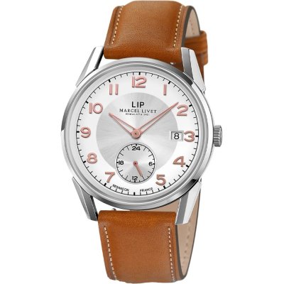 Montre LIP Himalaya 670014 Himalaya Marcel Livet