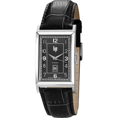 Montre LIP Churchill 670025 Churchill T26