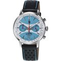 Montre LIP Rallye 670076 Rallye 39 Meca-Quartz GPFH 2026