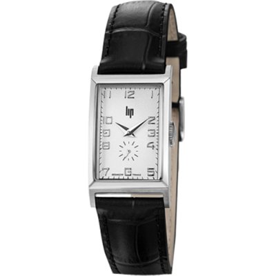 Montre LIP Churchill 671002 Churchill T18