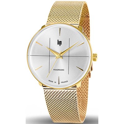 Montre LIP Himalaya 671065 Panomaric