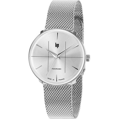 Montre LIP Himalaya 671066 Panomaric