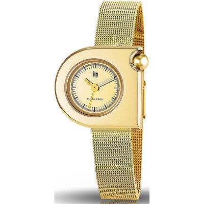 Montre LIP MACH 2000 671105 MACH 2000 Mini