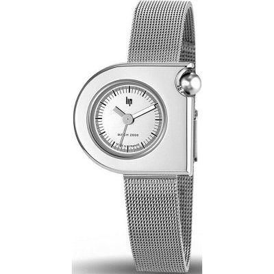 Montre LIP MACH 2000 671107 MACH 2000 Mini