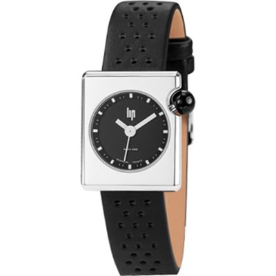Montre LIP MACH 2000 671111 MACH 2000 Mini Square