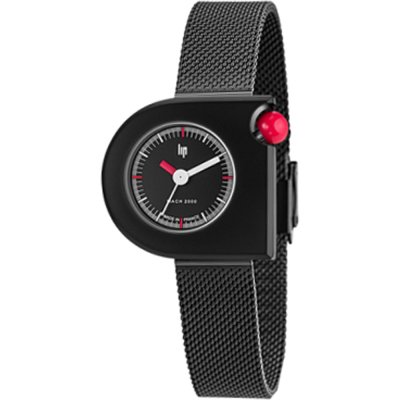 Montre LIP MACH 2000 671115 MACH 2000 Mini