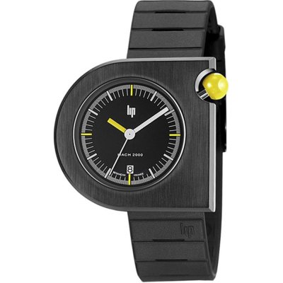 Montre LIP MACH 2000 671118