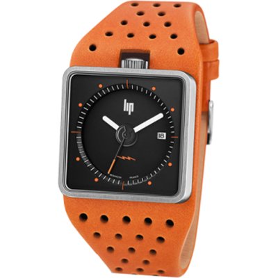 Montre LIP Big TV 671136