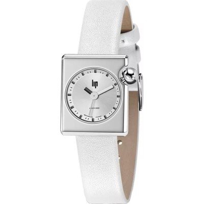 Montre LIP MACH 2000 671173 MACH 2000 Mini Square