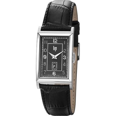 Montre LIP Churchill 671272 Churchill T24