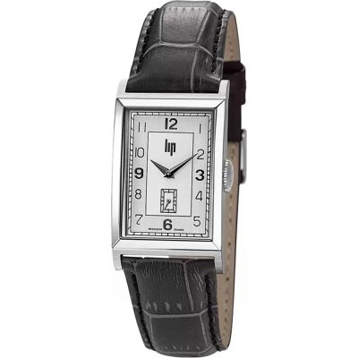 Montre LIP Churchill 671275 Churchill T24