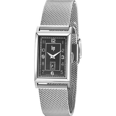Montre LIP Churchill 671278 Churchill T24