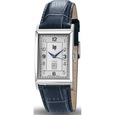 Montre LIP Churchill 671281 Churchill T26