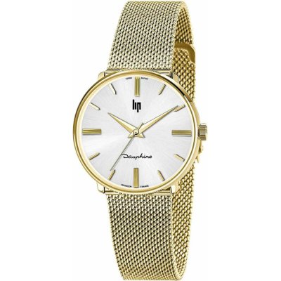 Montre LIP Himalaya 671296 Dauphine