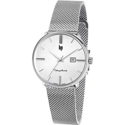 Montre LIP Himalaya 671323 Dauphine